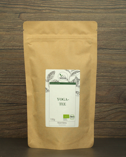 Starter-Set Yoga-Tee