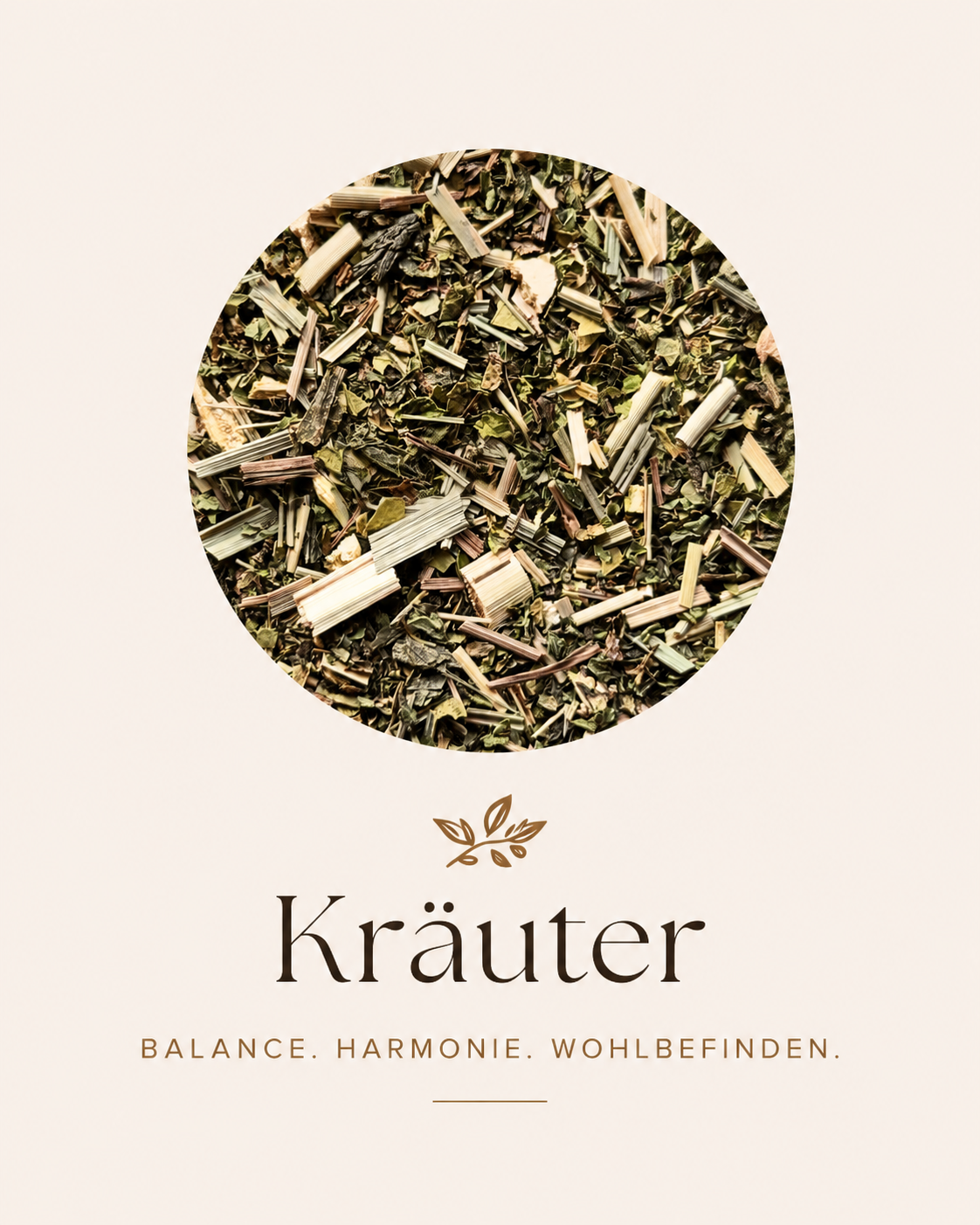 Bio Kräuter