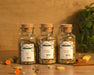 Abendmoment von TeaVeda – Tee im Überblick