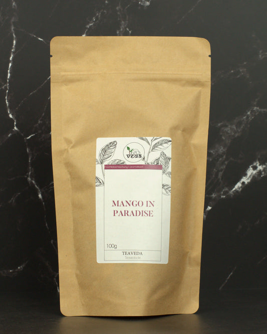 Mango in Paradise