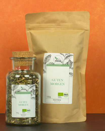 Starter-Set Guten Morgen