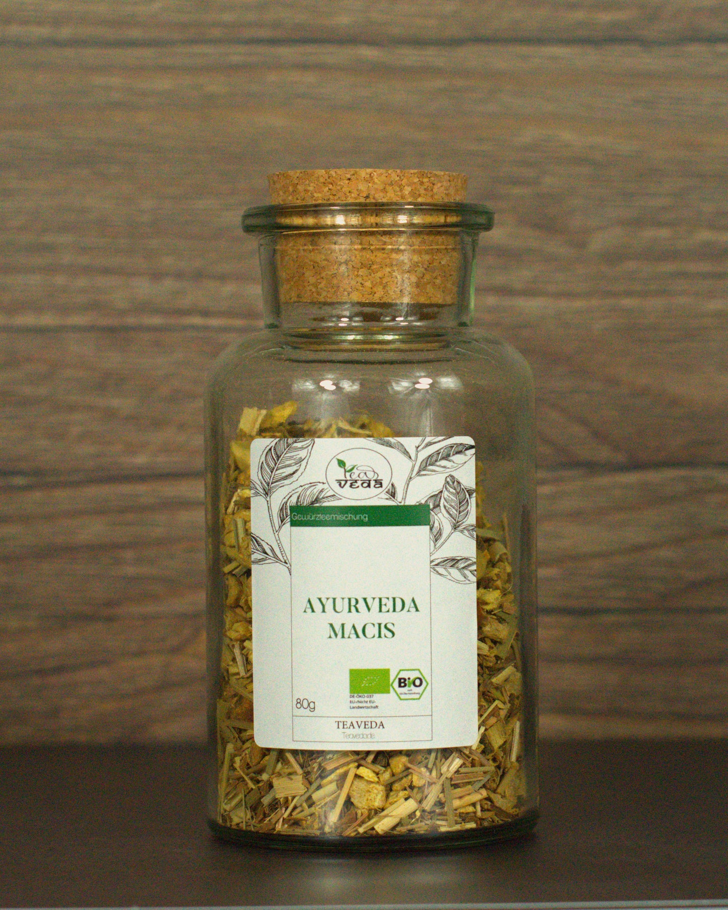 Ayurveda Bio Macis