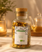 Starter-Set Gold n Fruits – Set-Inhalt mit losem Tee und Zubehör