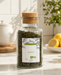 Starter-Set Grüner Tee Lemon – Set-Inhalt mit losem Tee und Zubehör