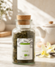 Starter-Set Grüner Tee Vanille – Set-Inhalt mit losem Tee und Zubehör