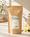 Starter-Set Grüner Tee Vanille – Starter-Set von TeaVeda in der Nahaufnahme