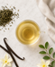 Starter-Set Grüner Tee Vanille – Verpackung des Starter-Sets von TeaVeda