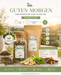 Starter-Set Guten Morgen von TeaVeda – Tee-Starter-Set mit Zubehör