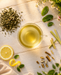 Starter-Set Guten Morgen – Verpackung des Starter-Sets von TeaVeda