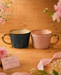 Tea Amo Muttertagsedition von TeaVeda – Verpackung mit Zutaten und Zubereitung