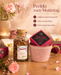 Tea Amo Muttertagsedition – loser Tee von TeaVeda in der Vorratsdose