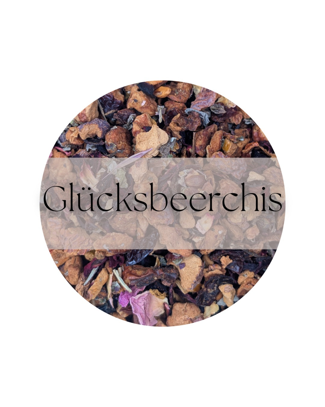 Glücksbeerchis