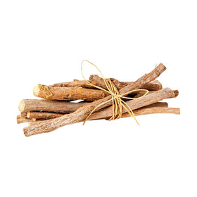 Süßholzwurzel
