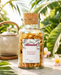 Starter-Set Mango in Paradise – Set-Inhalt mit losem Tee und Zubehör