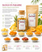 Starter-Set Mango in Paradise von TeaVeda – Tee-Starter-Set mit Zubehör
