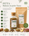Starter-Set Pitta von TeaVeda – Tee-Starter-Set mit Zubehör