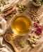 Starter-Set Pitta – Verpackung des Starter-Sets von TeaVeda