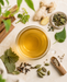 Starter-Set Yoga-Tee – Verpackung des Starter-Sets von TeaVeda
