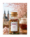 Starter-Set Ziemlich beste Freunde - Kirsch-Kiwi-Kokos – Set-Inhalt mit losem Tee und Zubehör