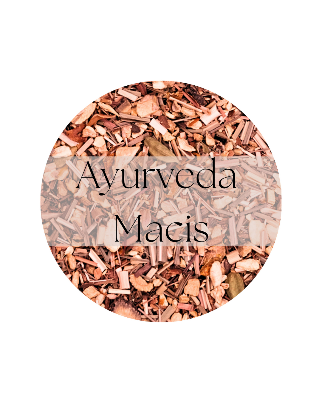 Starter-Set Ayurveda Bio Macis