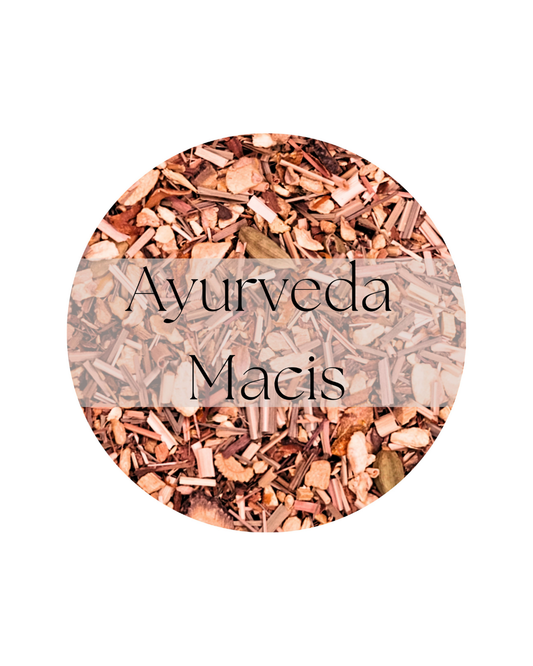 Ayurveda Bio Macis