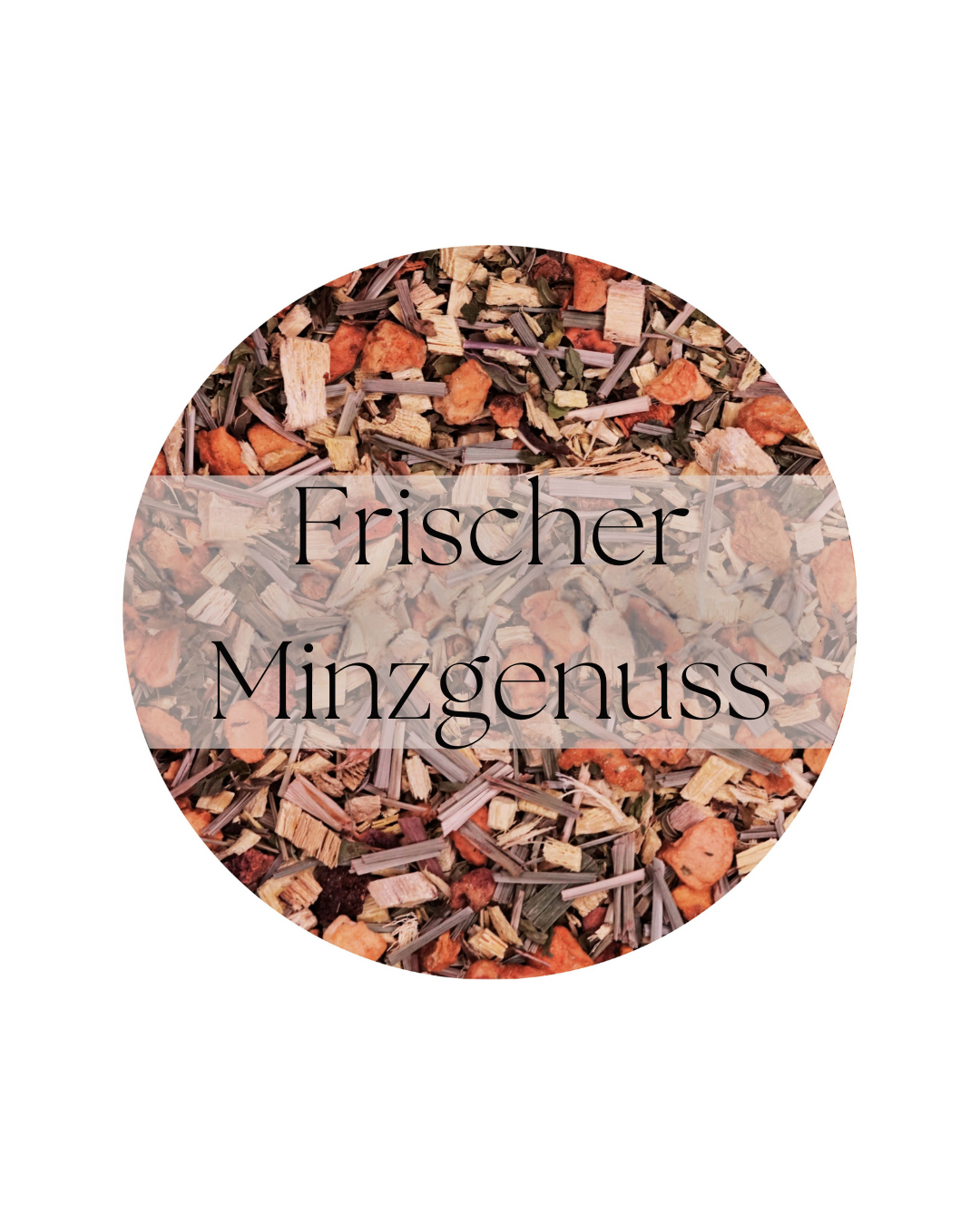 Starter-Set Frischer Minzgenuss