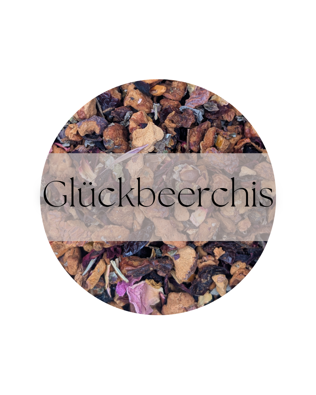 Starter-Set Glücksbeerchis