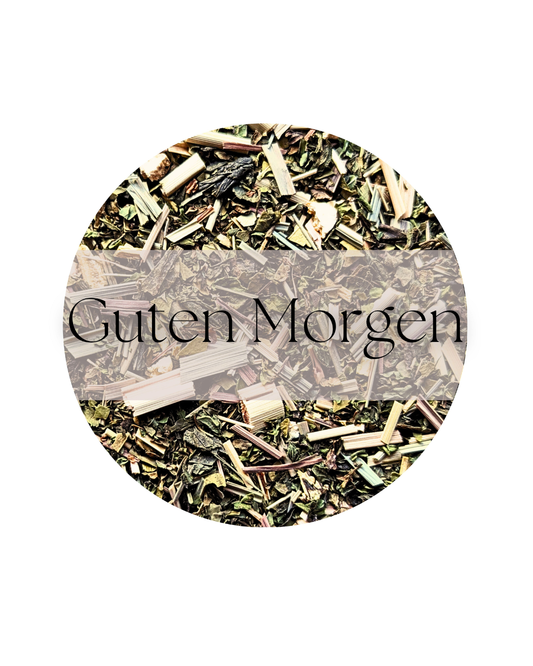 Starter-Set Guten Morgen