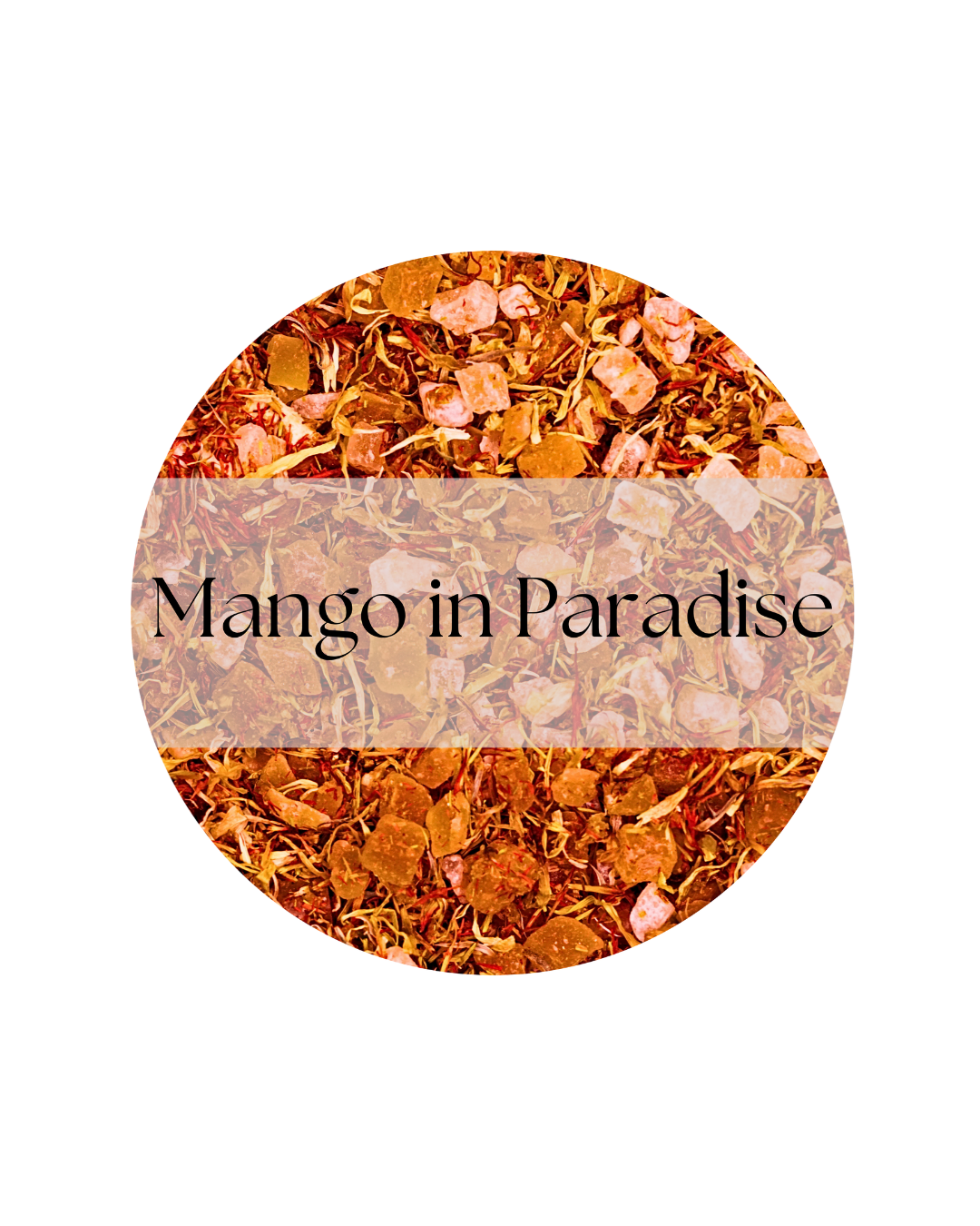 Mango in Paradise
