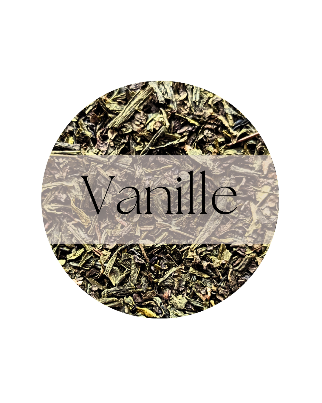 Starter-Set Grüner Tee Vanille