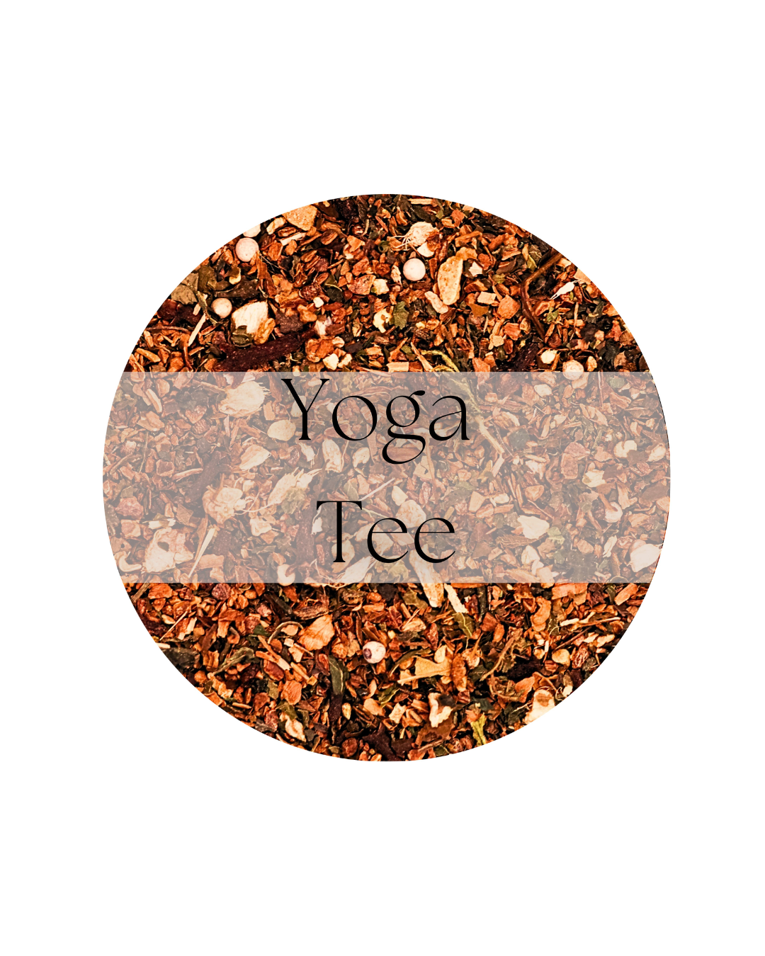 Starter-Set Yoga-Tee